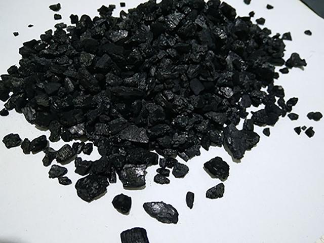 活性炭